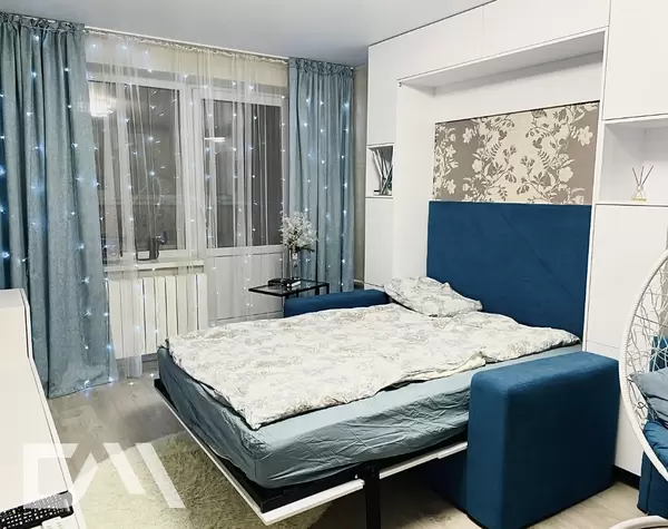 Фото шкаф-кровати