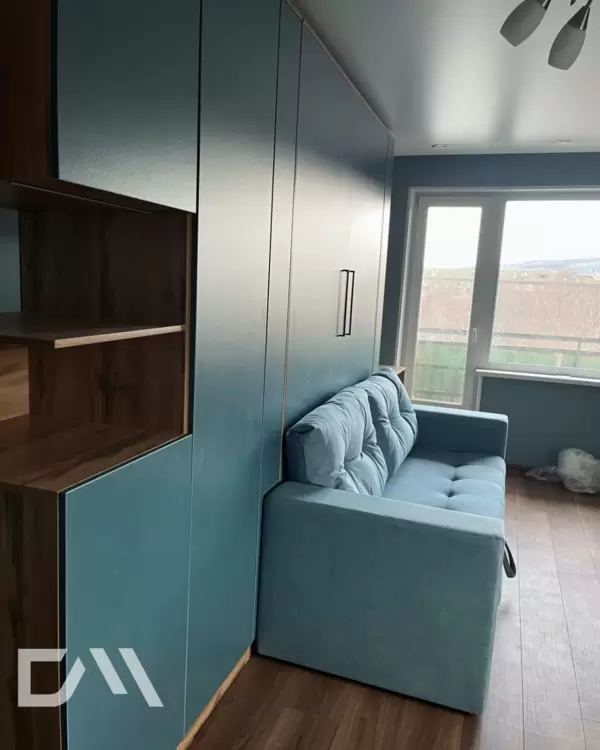 Фото шкаф-кровати